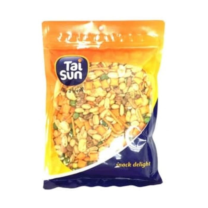 

#HANDCARRY Tai Sun Oriental Mix 450g - UFOHCR1002