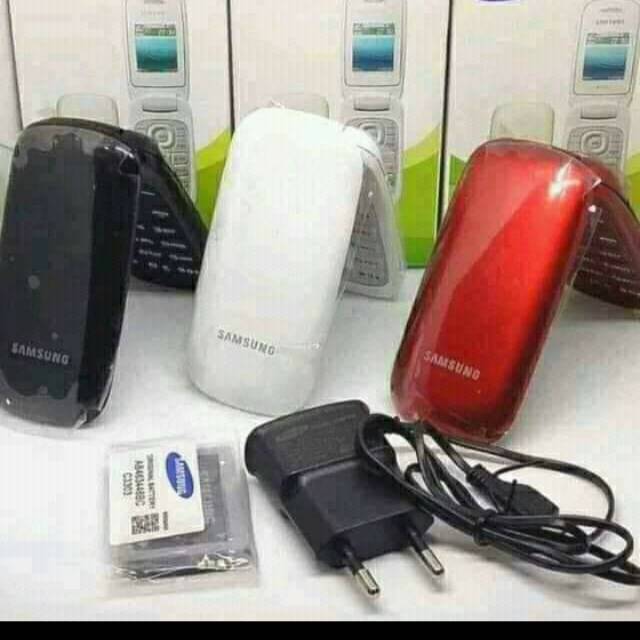 Samsung lipat