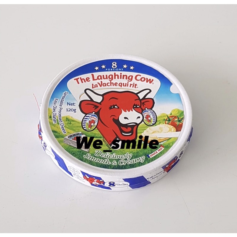 Belcube Plain Baby Cheese Spread Exp Date Mei 2024