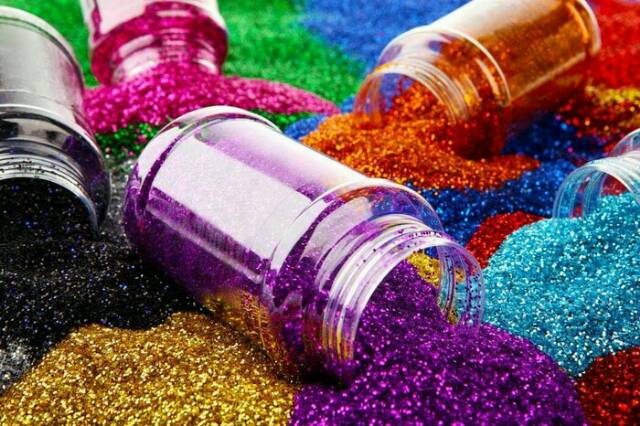 Glitter Bubuk MURAH KUALITAS SUPER glittercp