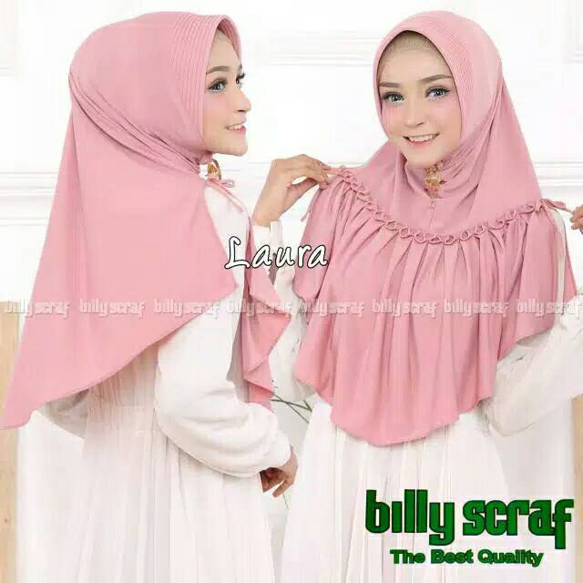 jilbb pad antem ori billy scarf
