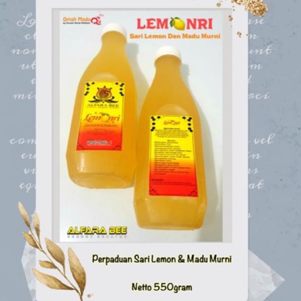 

➾TG0 Lemonri 550 gram ✹ ➾