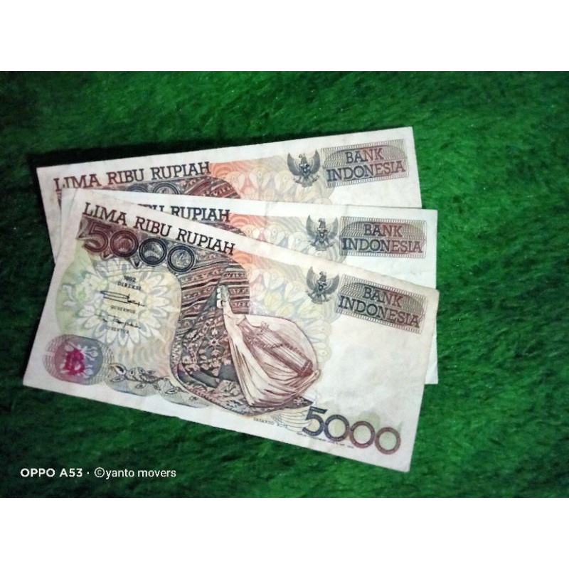 

5000 sasando original Bayar di tempat