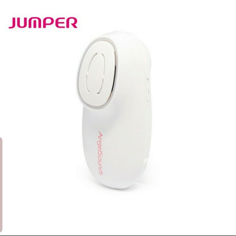 Jumper AngelSounds JPD 100S9 - Pocket Fetal Doppler