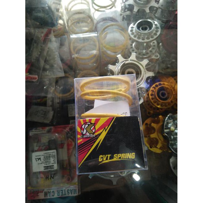 Per Cvt Mio 1500 RPM " Kawahara "