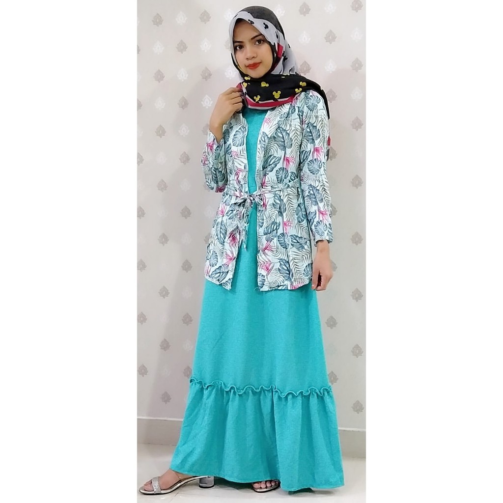 GAMIS ALIA BLAZER CARLINA FASHION