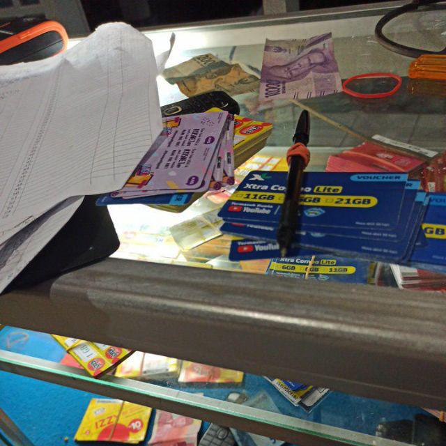 Bayclin 500ml / 1000ml  Desinfektan