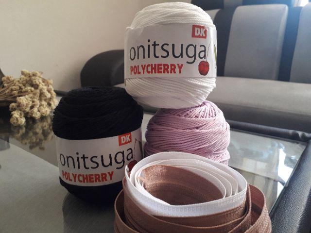 Polychery Varian Ungu