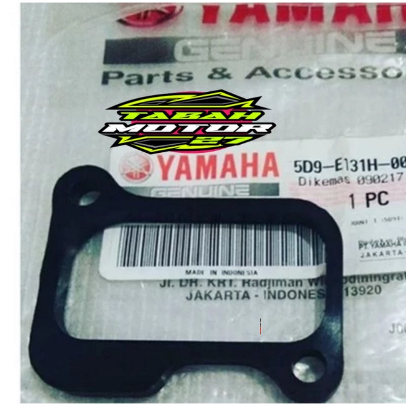 Joint Fiber Ais Yamaha Jupiter Z New Robot Vega ZR 5D9-E131H-00