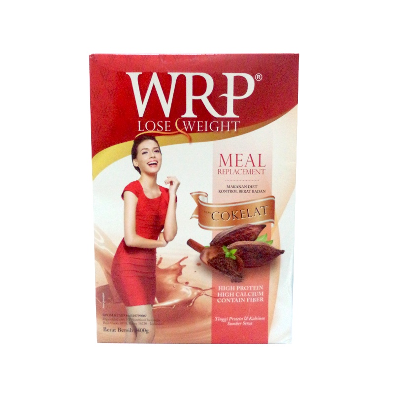 Wrp Milk Cklt Ktk 400Gr