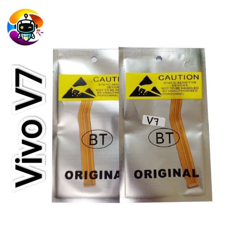 Flexible Ui Board Vivo V7 Ori