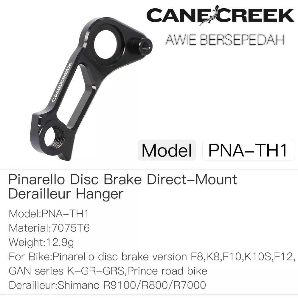 direct mount PINARELLO ta rd hanger extender integrated shimano goatlink roadlink dropout adapter ex