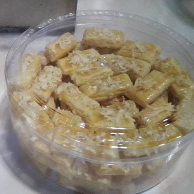 

Kastengel keju