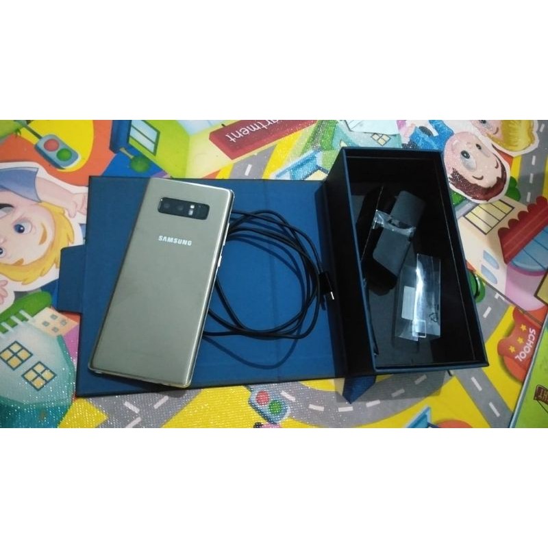 Hp Samsung Not 8 #Hpmurah