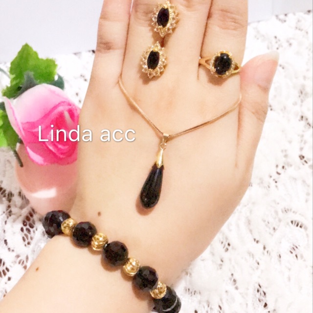 530 set giok bisa beli satuan