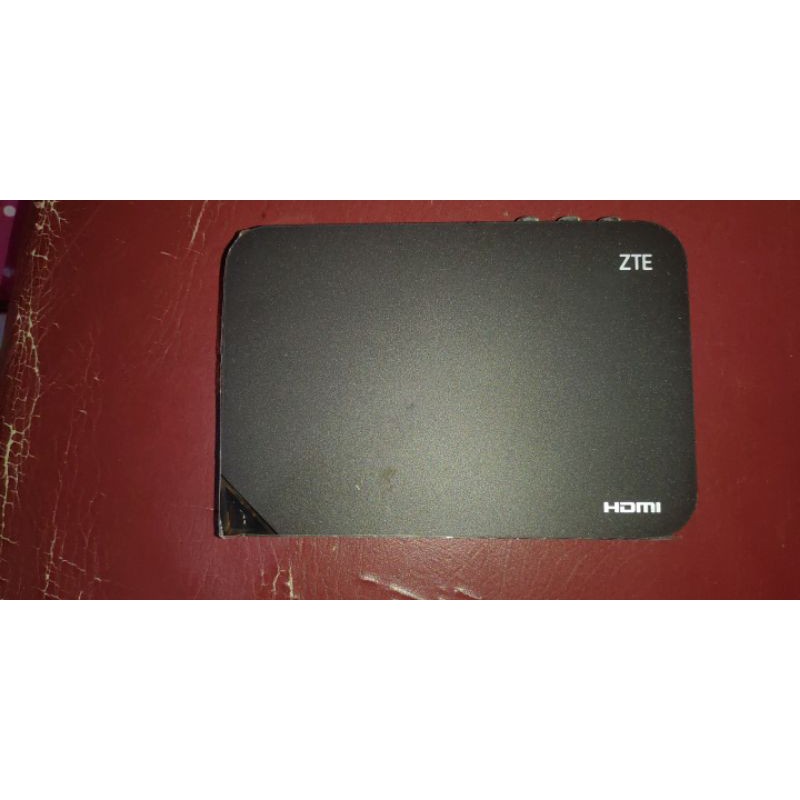 

Set top box seken