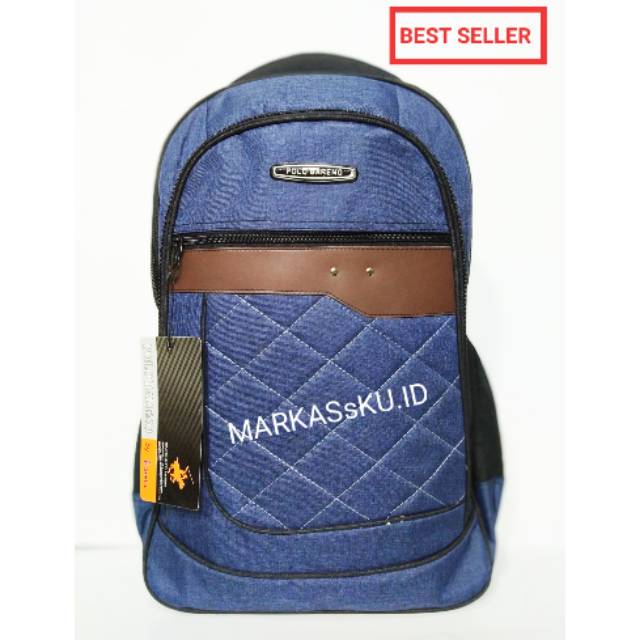 COD TAS RANSEL PRIA TAS PRIA ELEGAN