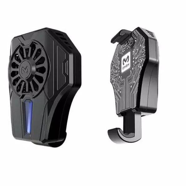 [QT50046) Kipas Game / Pengdingin Gaming Fan Cooler Pugb Mobile Legendy Ayodance Mobile