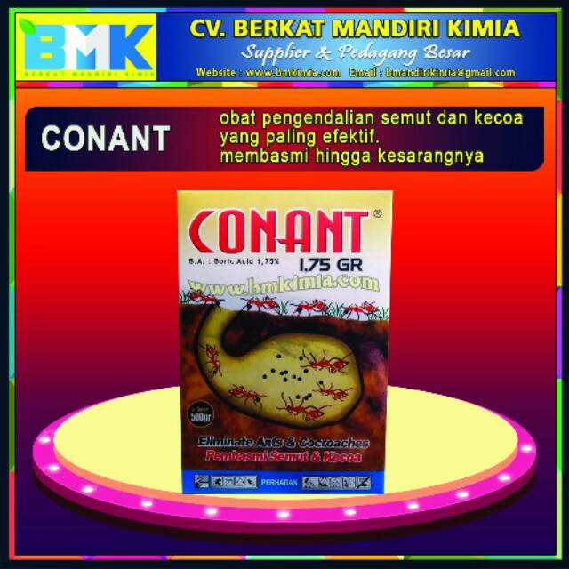 CONANT 1,75GR