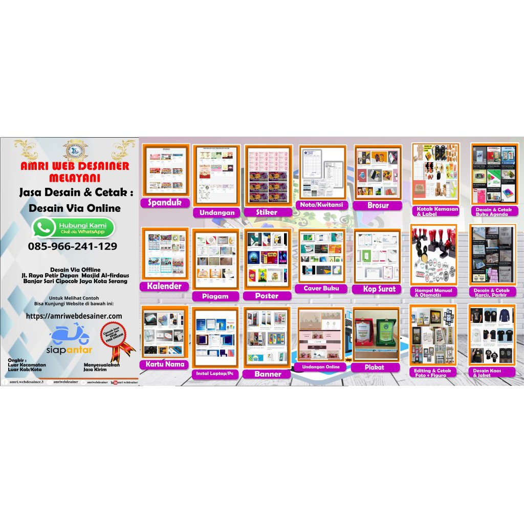 

Stempel Otomatis dan Manual