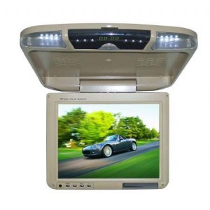BIG PROMO MONITOR TV ROOF /  PLAFON MOBIL