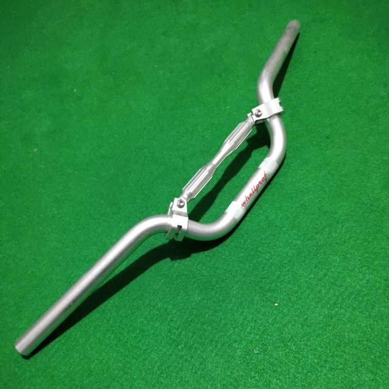 Stir whellprof medium replika daytona