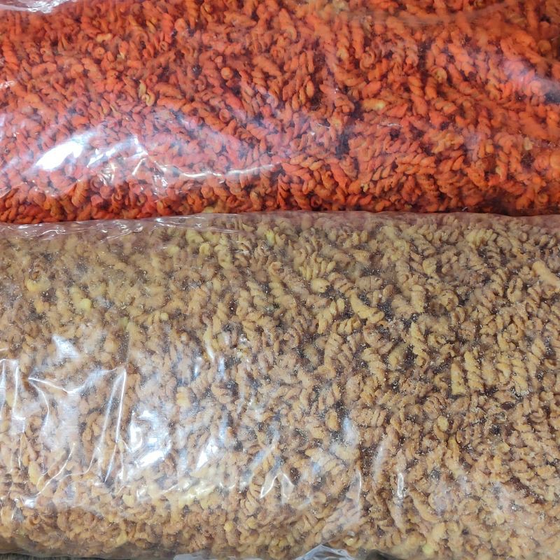 

MAKARONI SPIRAL 4kg