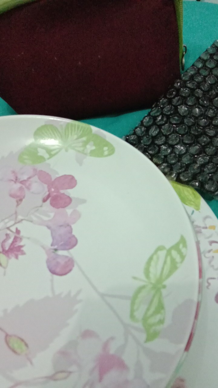 Kemeja Batik Pria Slimfit Modern Cbs