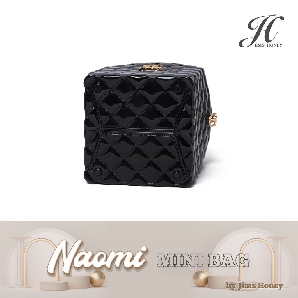 JIMS HONEY TAS SELEMPANG WANITA NAOMI BAG