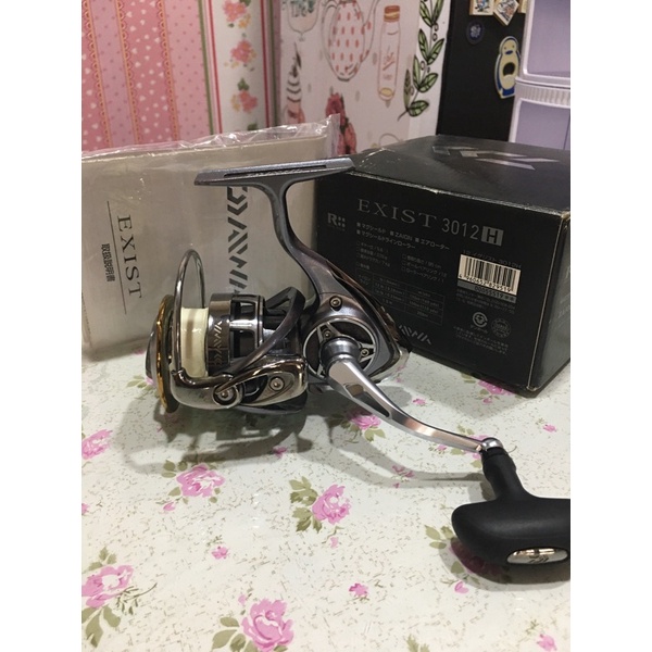 Daiwa Exist 3012H