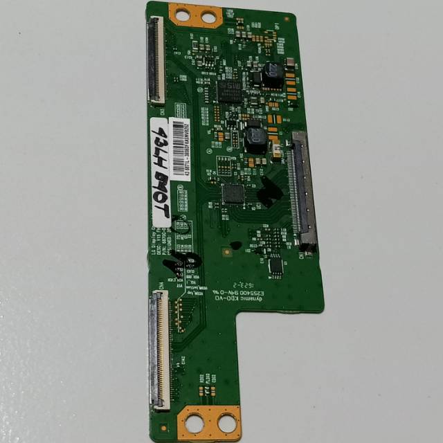 T CON TV LG 43LH540T