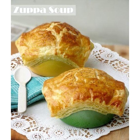 

Zuppa SOUP