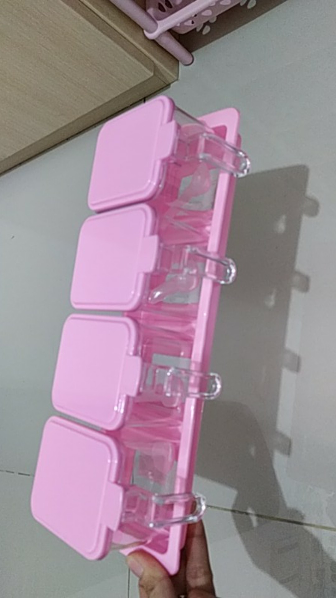 Tempat Bumbu Ayaka Hawaii Set 2,3,4