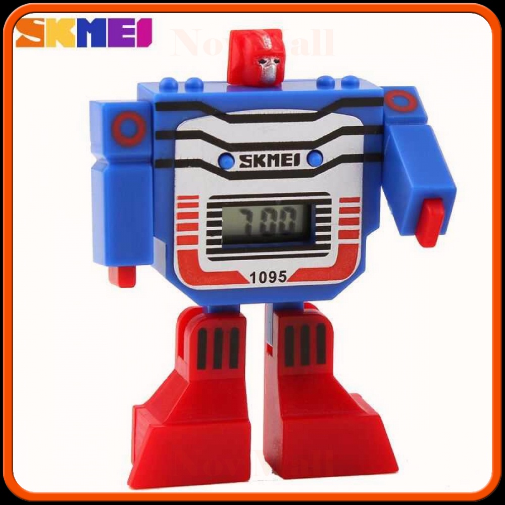 SKMEI Jam Tangan Anak - DG1095