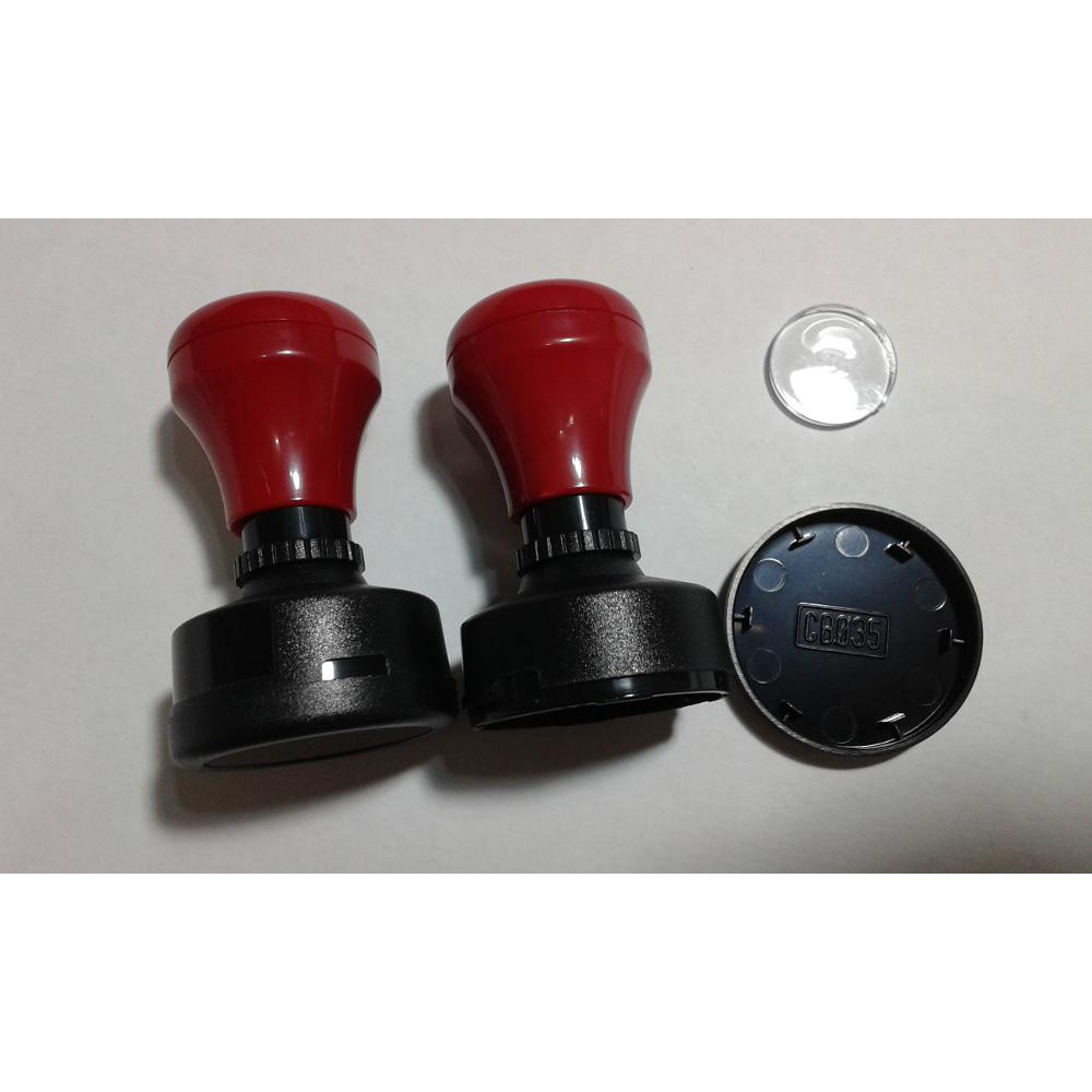 

PROMO Gagang Stempel Flash D35 akhr tahun 40%sale