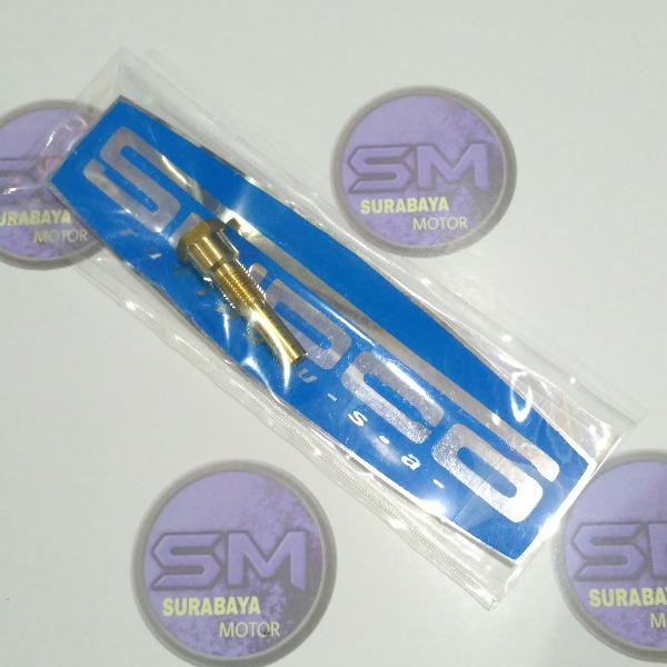 nozzle pwk setingan sudco