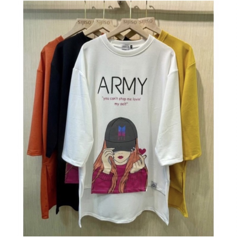 Kaos Viral by Sijiso