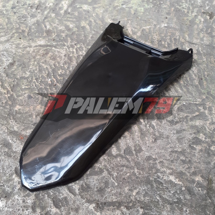 Spakbor Belakang KLX 150 BF G Dtracker Baru New Model KTM