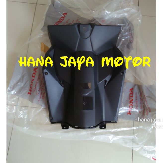 legsil depan beat street box bagasi depan beat all new