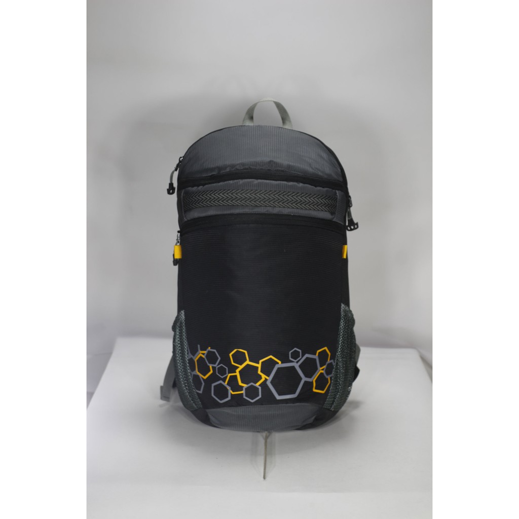 Tas ransel pria 30 liter / tas ransel trekking trd 015