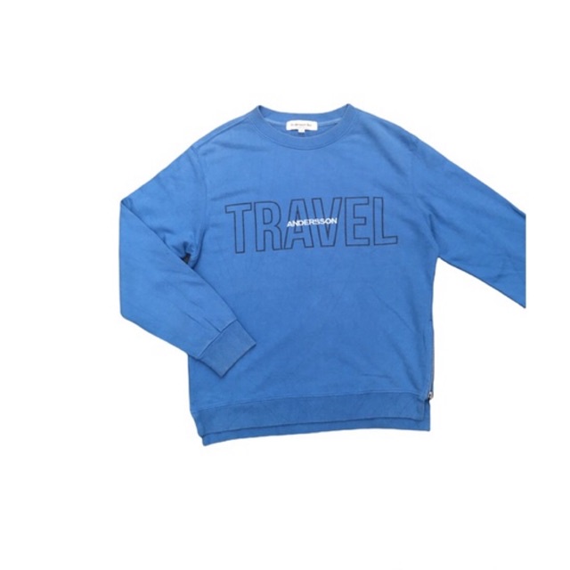 Crewneck Anderson Bell second