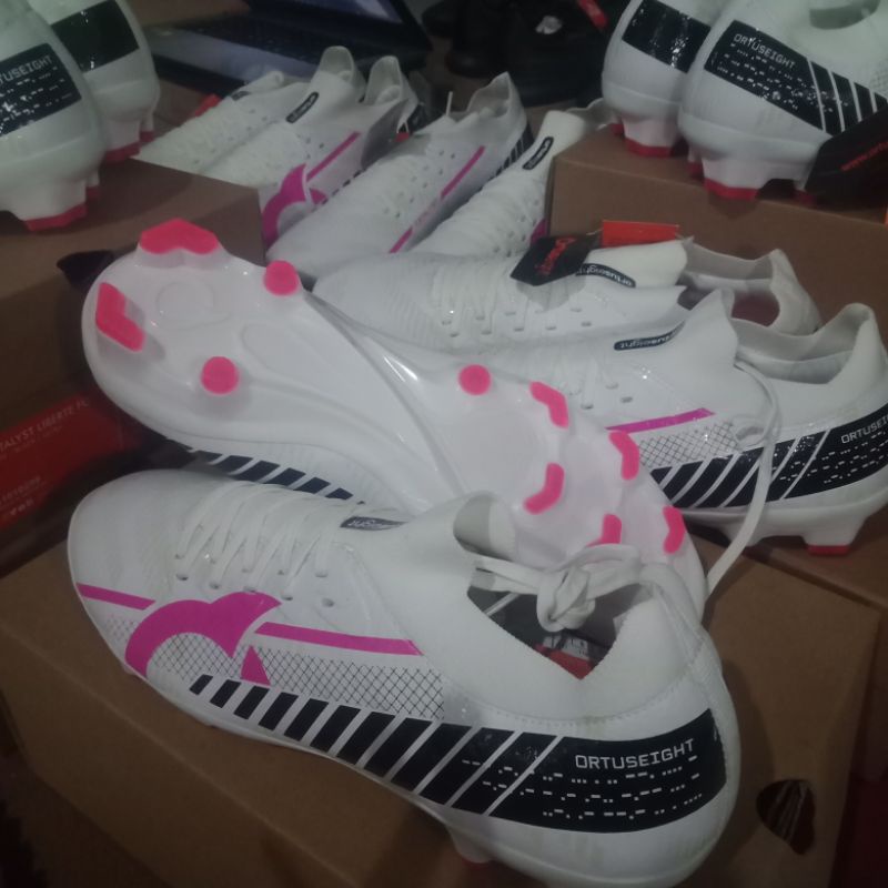 ORTUSEIGHT CATALYST LIBERTE FG