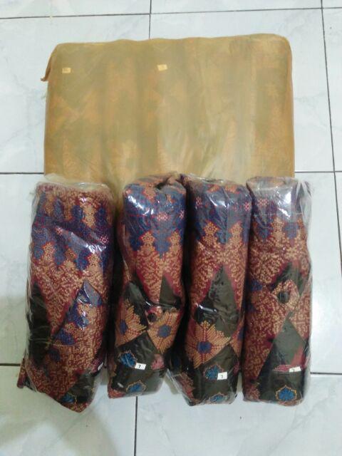 Artomoro Grosir Couple Monalisa Termurah