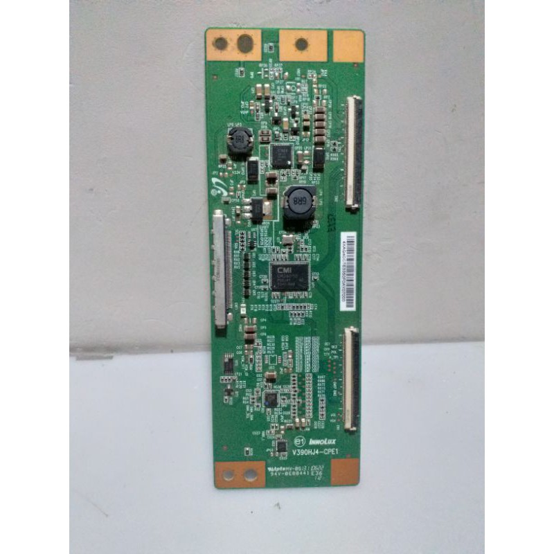 TCON TV LED LG 39LB561T INNOLUX V390hj4 cpe1 39lb561 t