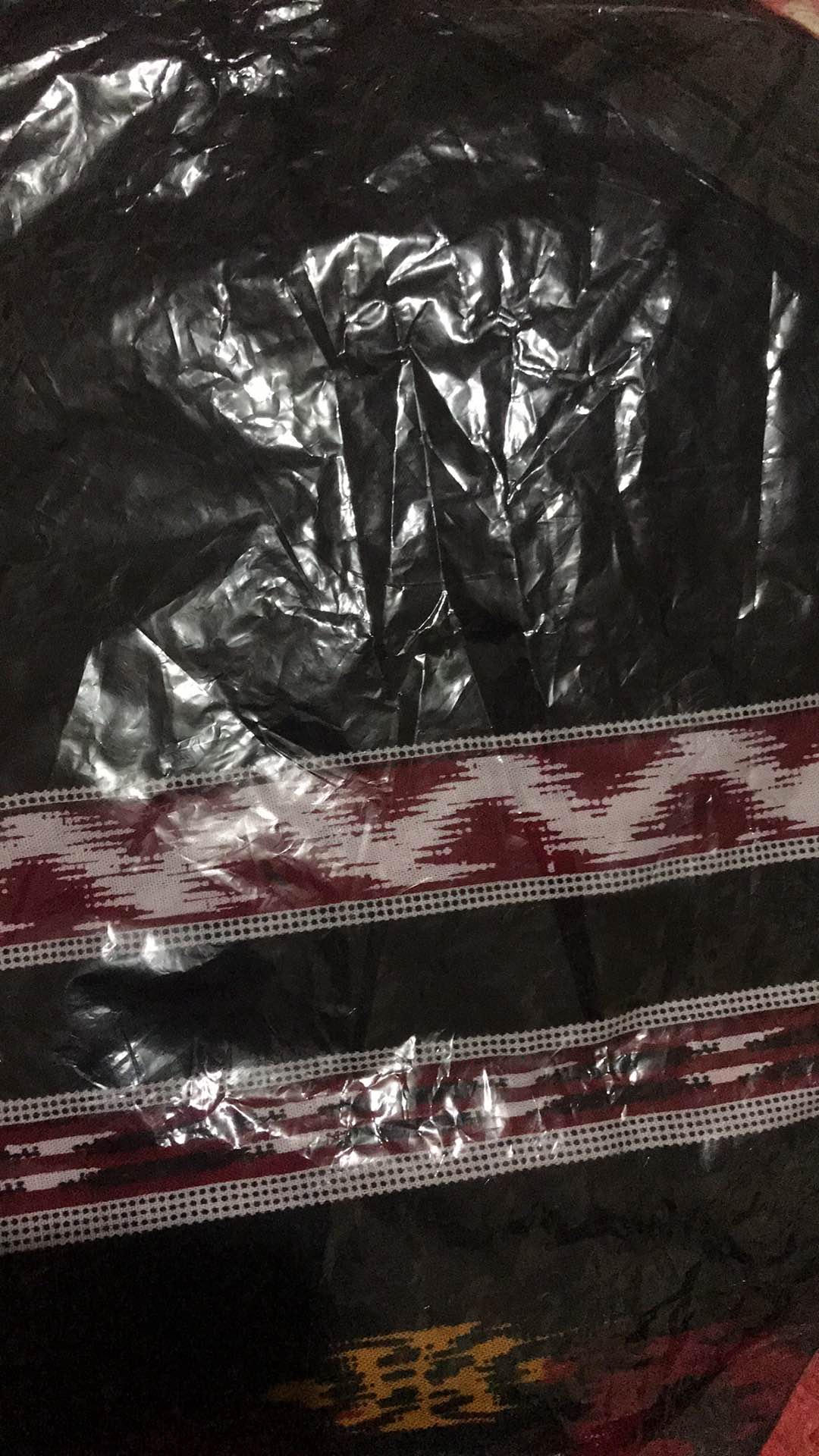 Terlaris Bac003 Serut Genes Jelita Tunic Navbor Yelbor Whitbor Creambor Tunik Batik Alvian