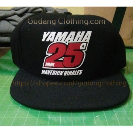 Snapback MAVERICK VINALES