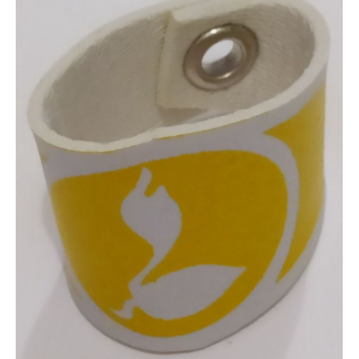 

artibut dasi pramuka