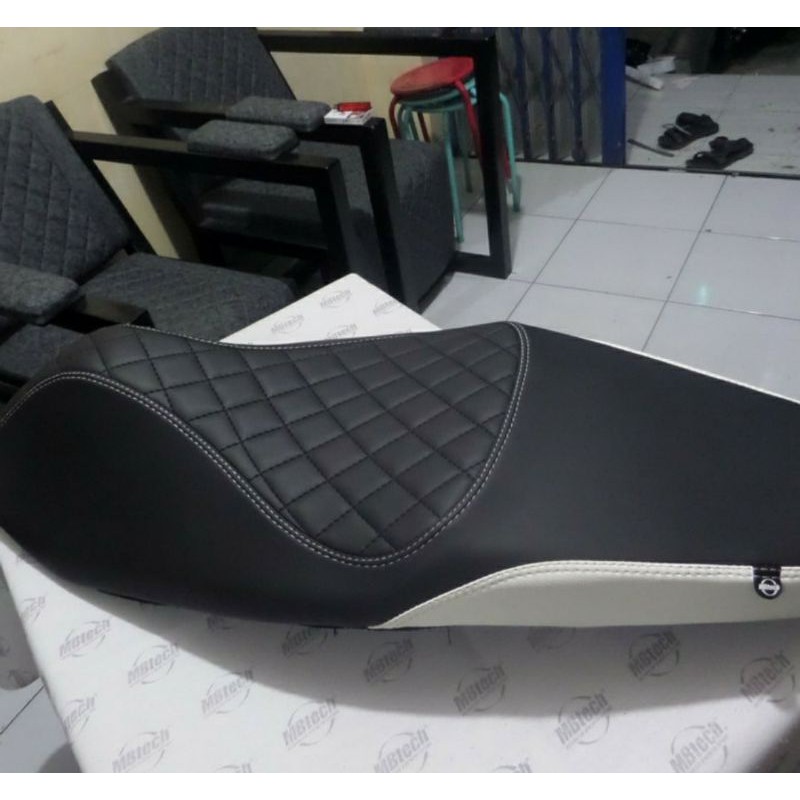 jok pcx mbtech
