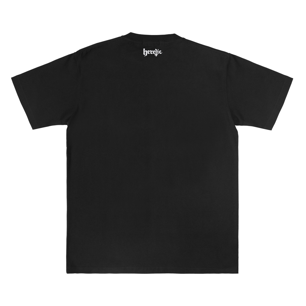 Heretic - T-shirt - Grip