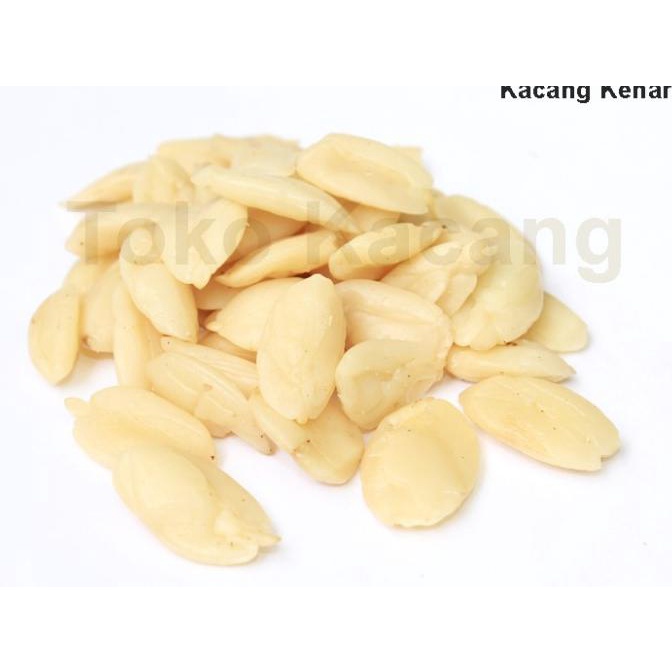 

Kacang Kenari Oven / Matang 1Kg